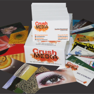 Crush Media