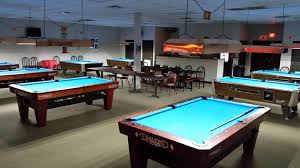 On The Snap Billiards & Lounge