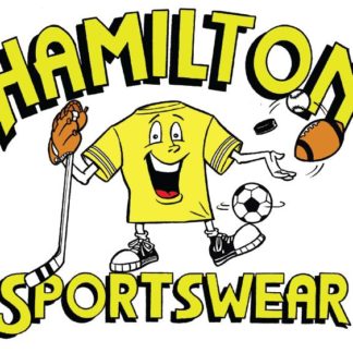 Hamilton Sportswear
